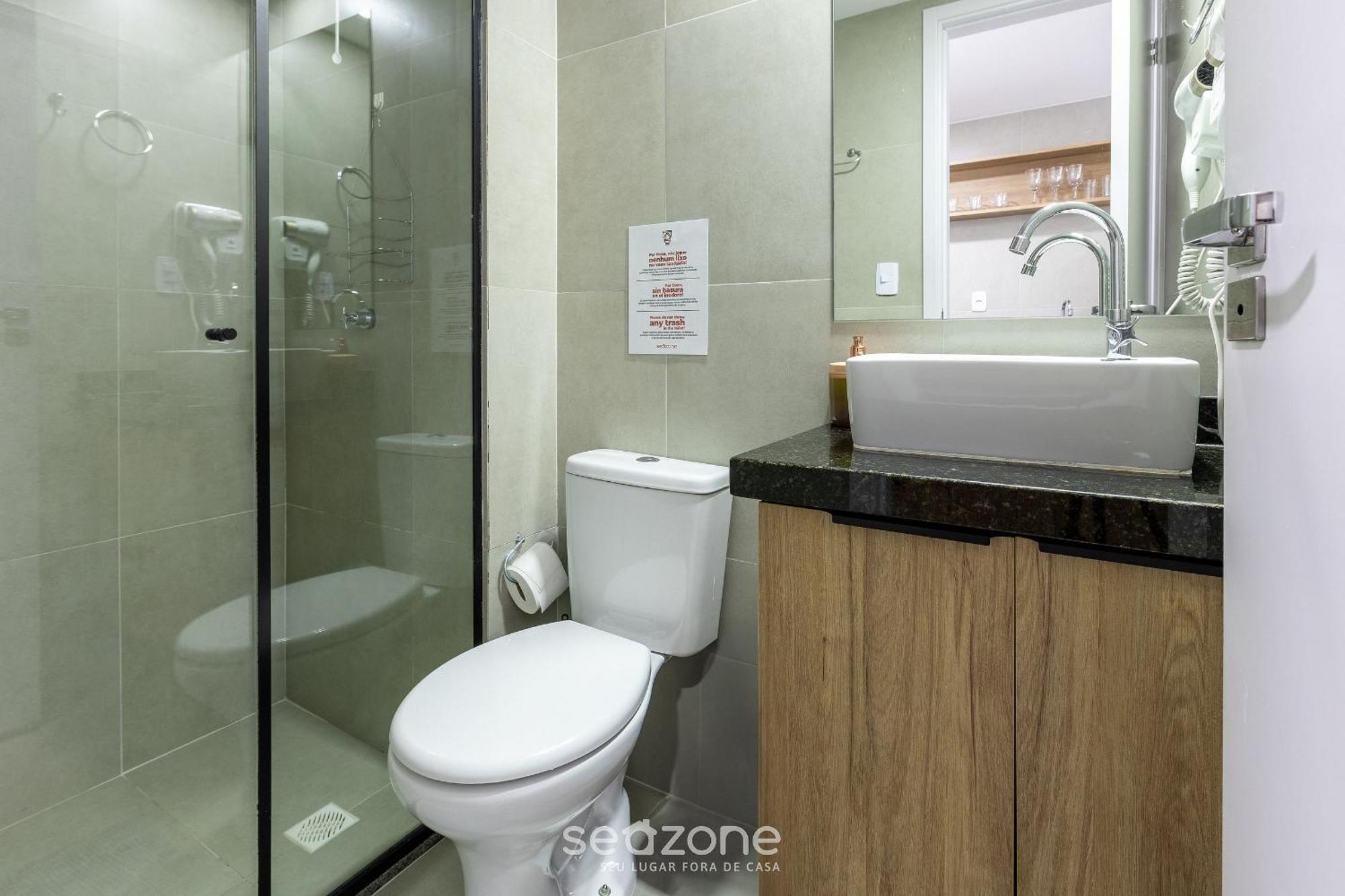 Studio C/ Piscina Em Pocos De Caldas Pgo412 Exterior photo